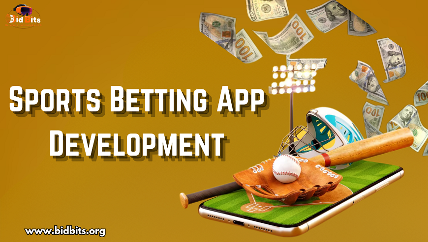 Create a Top-Performing Sports Betting App Today