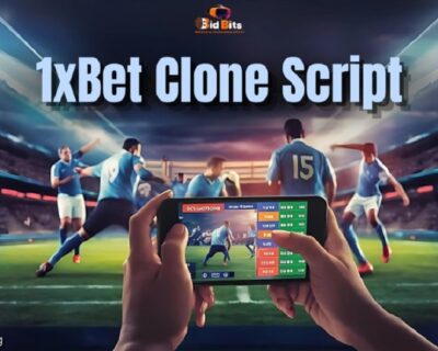 1xBet-Clones