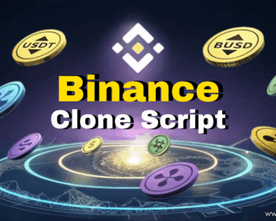 BINANCE