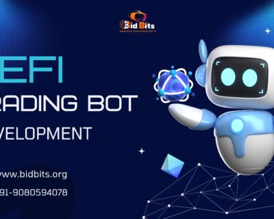 DEFI-BOT