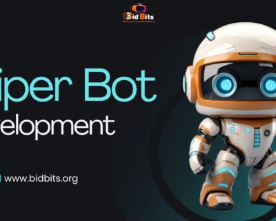 Sniper-Bot-Development__Bidbits