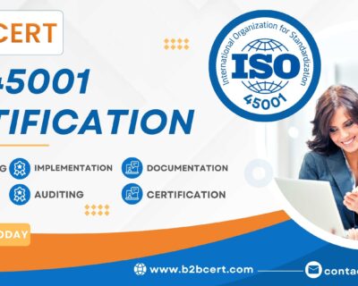 ISO-45001-Certification