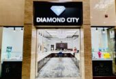 Diamond City