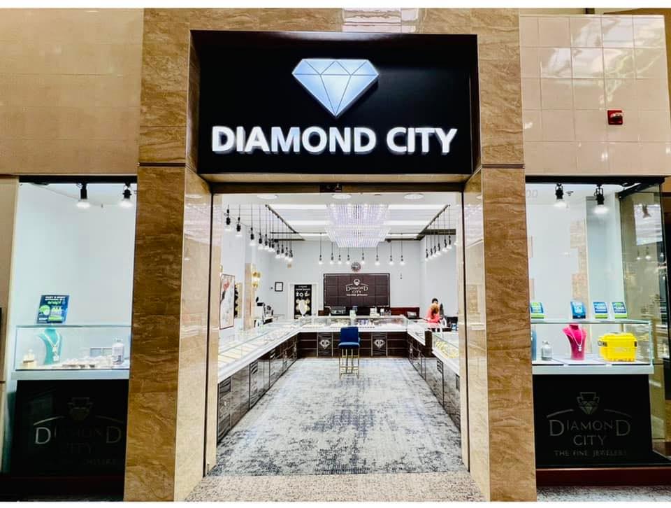 Diamond City