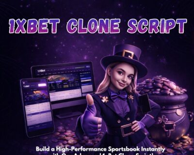 1Xbet-clone-script