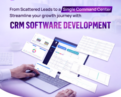 CRM-Software-Development