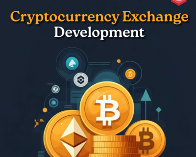 Cryptocurrency-Exchange-Development