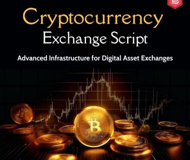 Cryptocurrency-Exchange-Script