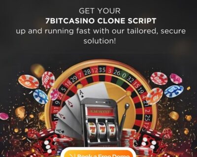 Dappsfirm-7BitCasino-Clone-Script
