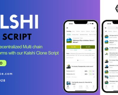 Kalshi-clone-script