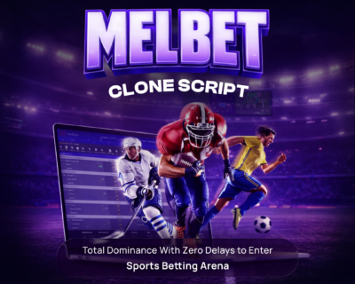 Melbet-Clone-Script
