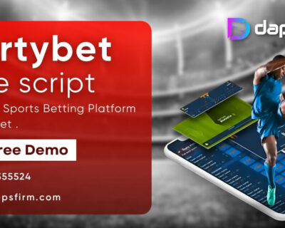 Sportybet-clone-script