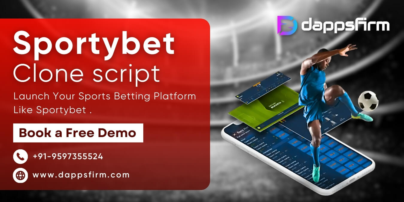 Affordable Sportybet Clone Script for Entrepreneurs Ready to Dominate Betting Markets