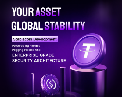Stablecoin-Development