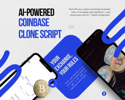 coinbase-clone