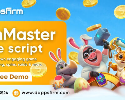 coinmaster-clone-script