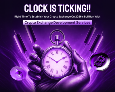 crypto-exchange-development-services