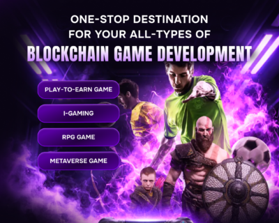 Blockchain-Game-Development