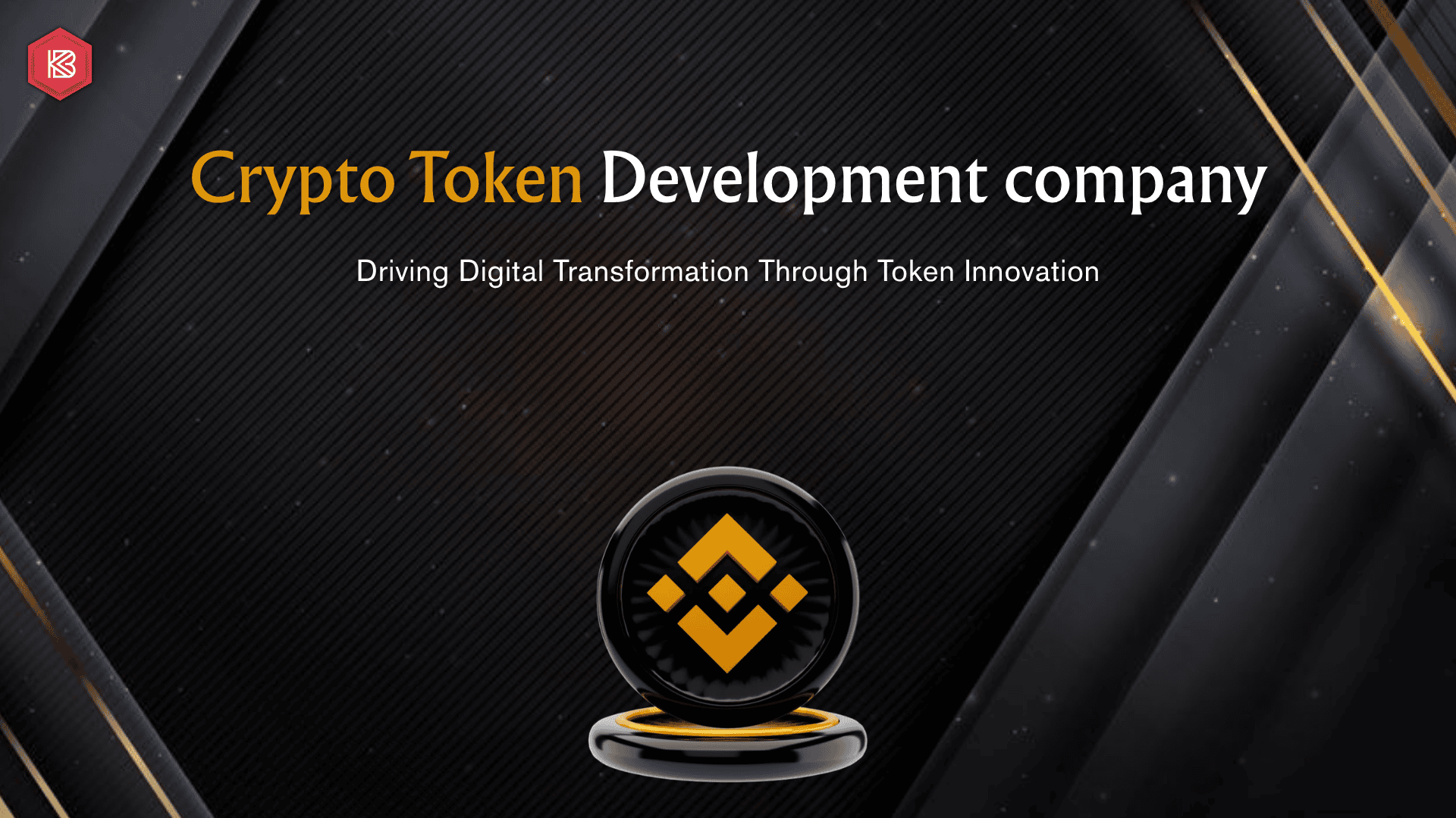 Custom Token Creation at Best Price