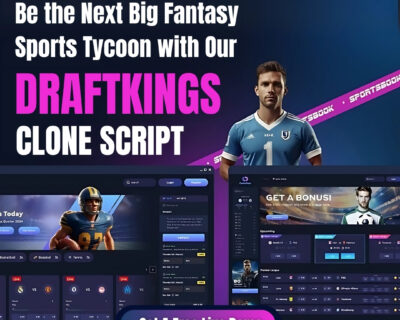 Dappsfirm-Draftkings-Clone-Script