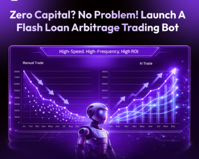 Flash-loan-arbitrage-bot