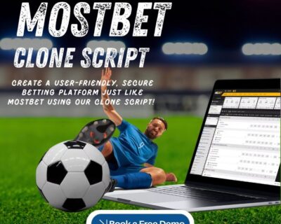 Mostbet-Clone-Script