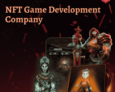 NFT-Game-Development