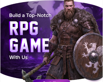 RPG-Game-Development