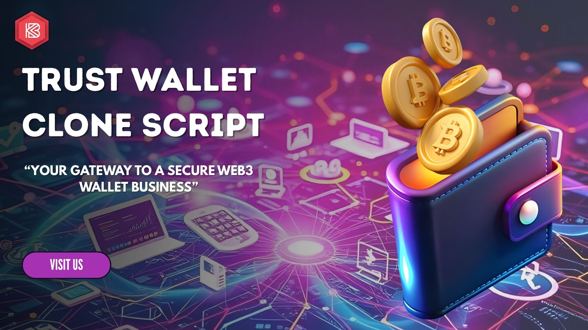 What Defines High-Quality Trust Wallet Clone App Development in 2026?