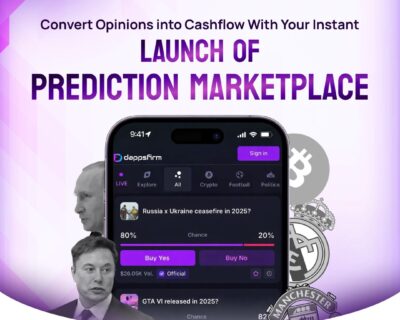 Turn-insights-into-income-with-Dappsfirm.-Build-an-interactive-platform-where-users-trade-on-out