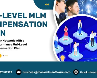 Uni-Level-MLM-Compensation-Plan