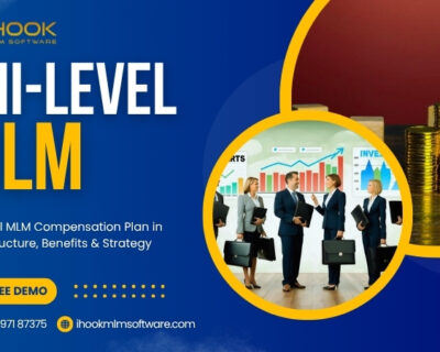 Uni-level-MLM