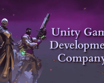 Unity-Game-Development-Company