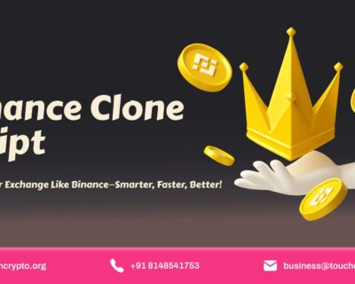 binance-clone-script