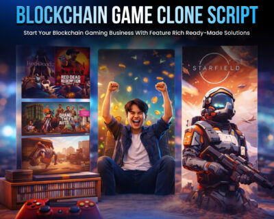 blockchain-game-clone-script