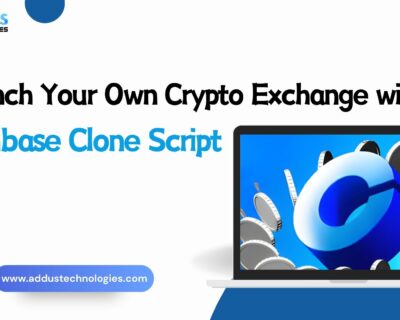 coinbase-clone