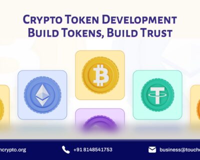 crypto-token-development