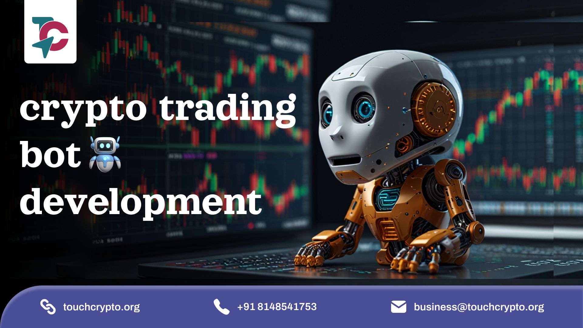 Build a Profitable Crypto Trading Bot in 2026