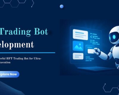 hft-trading-bot