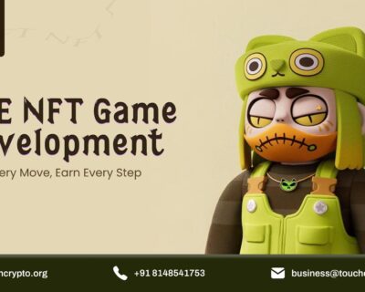 p2e-nft-game-development