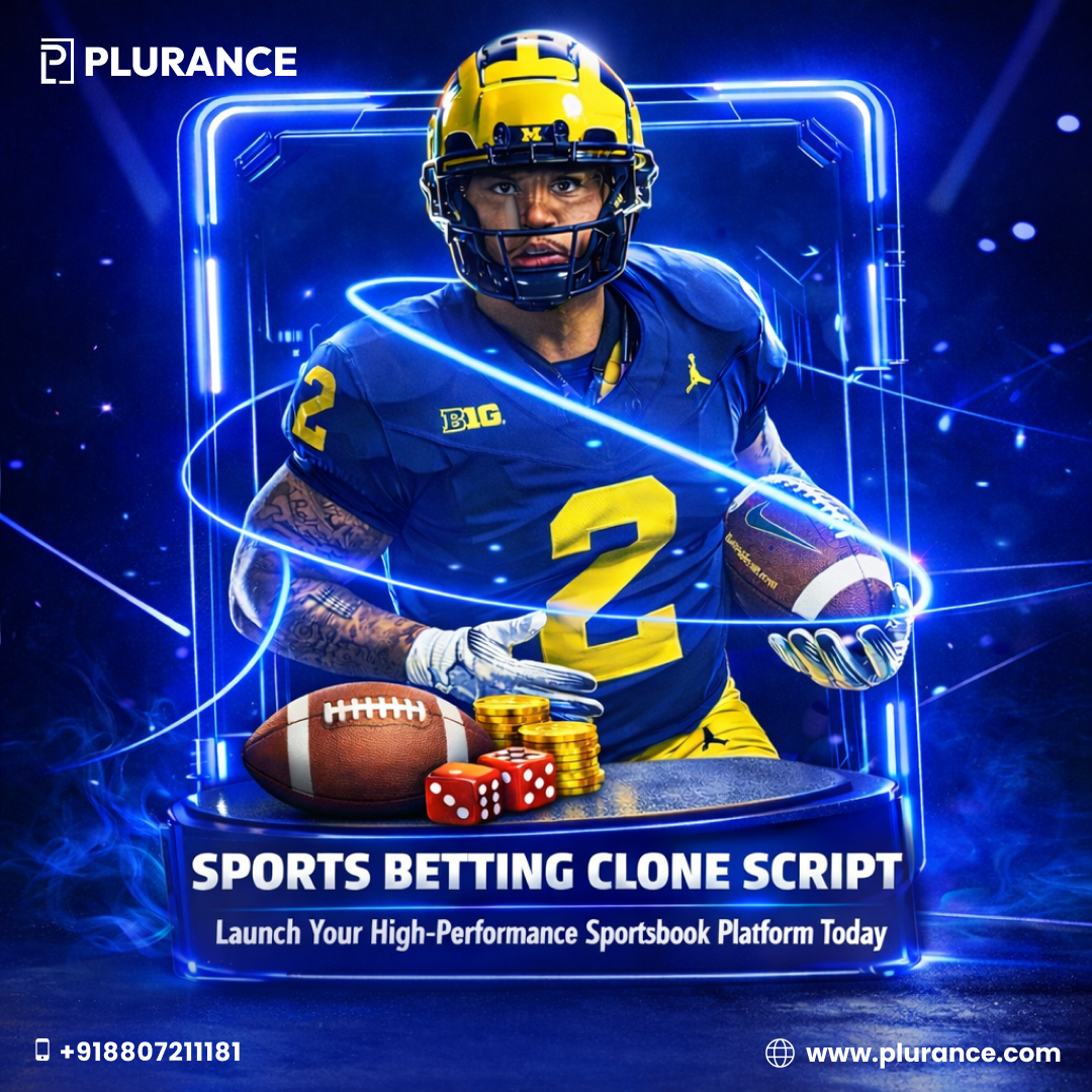Create a Feature-Rich Sports Betting Startup and Enter the Booming Market