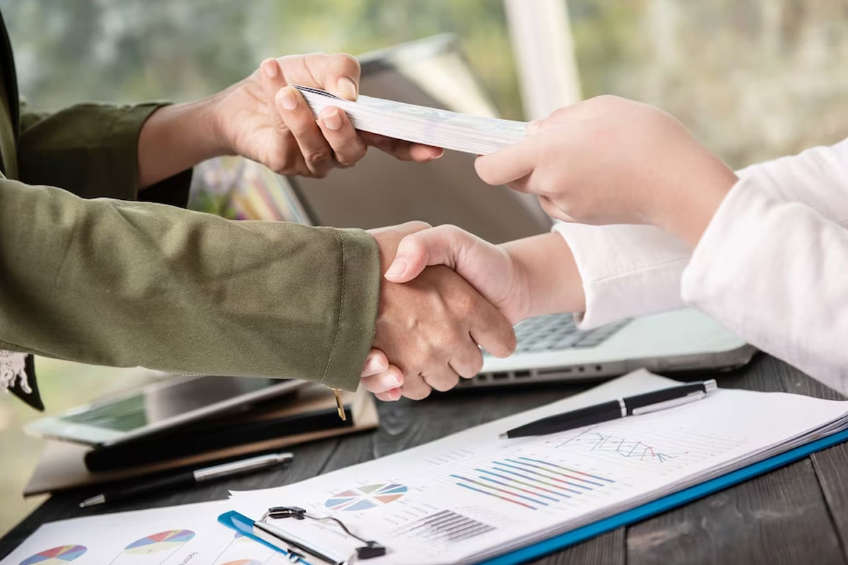 Short Term Loans Application: Quick and Convenient Access to Funds