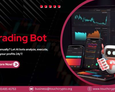 AI-trading-bot