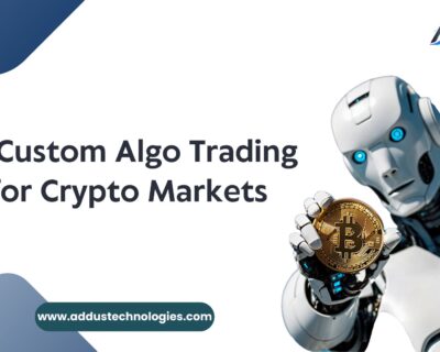 Algo-Trading-Bot-development