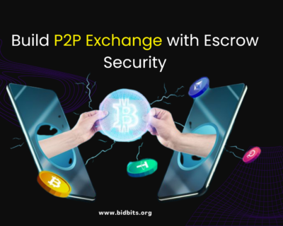 Build-P2P-Exchange-with-Escrow-Security