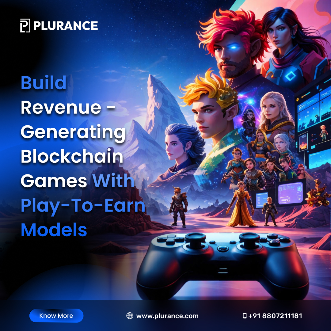 Create Next-Gen Crypto Casinos with Advanced Blockchain Technology