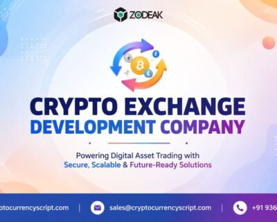 Crypto-exchange