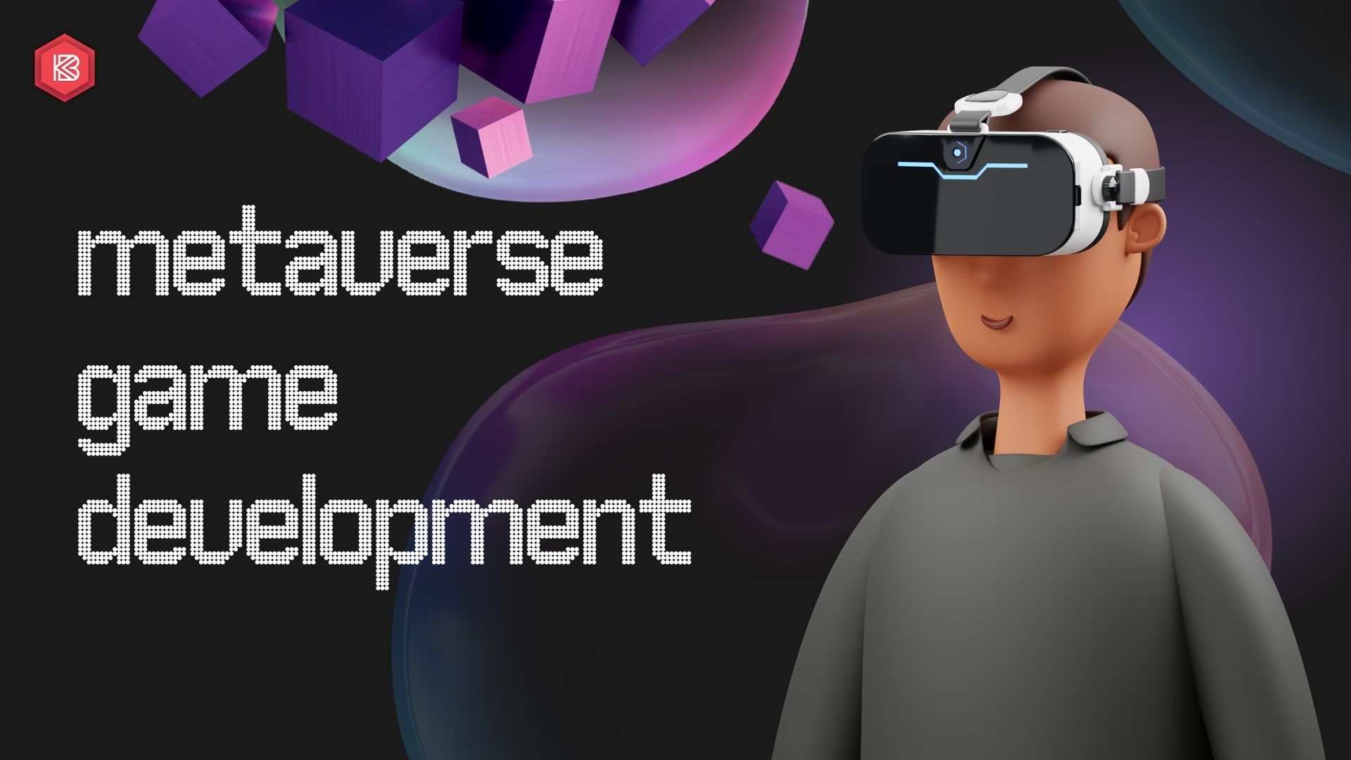 Expert Metaverse Game Development Services for Blockchain-Integrated Gaming Solutions