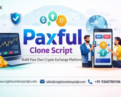 Paxful-