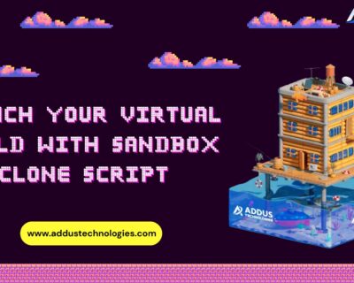 Sandbox-Clone-Script